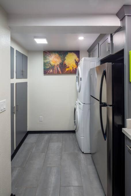西雅图Seaview Hideaway Heated Floors, Free Parking别墅 外观 照片