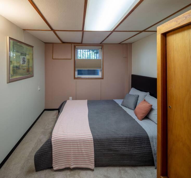 西雅图Seaview Hideaway Heated Floors, Free Parking别墅 外观 照片